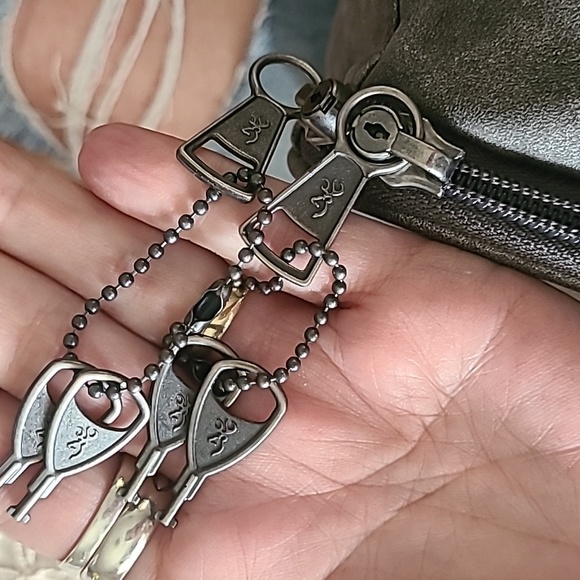 Browning Carry bag w/keys - Picture 6 of 6